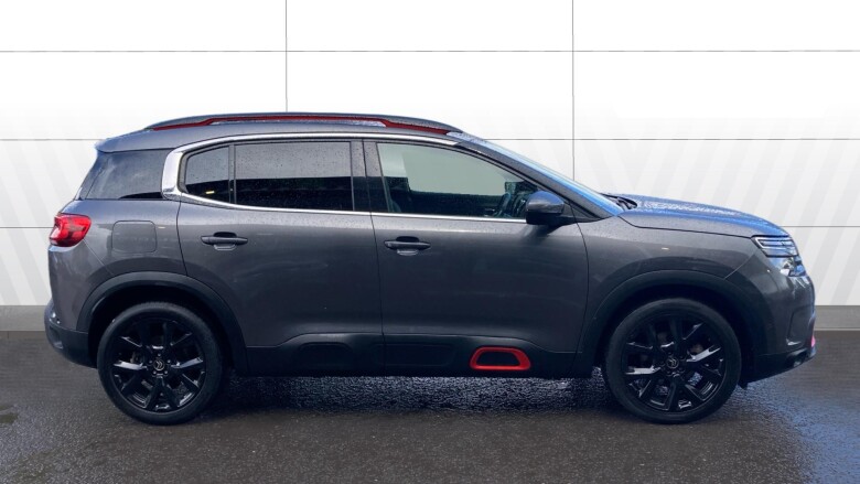 Citroen C5 Aircross 1.5 BlueHDi 130 Flair Plus 5dr EAT8 Diesel Hatchback